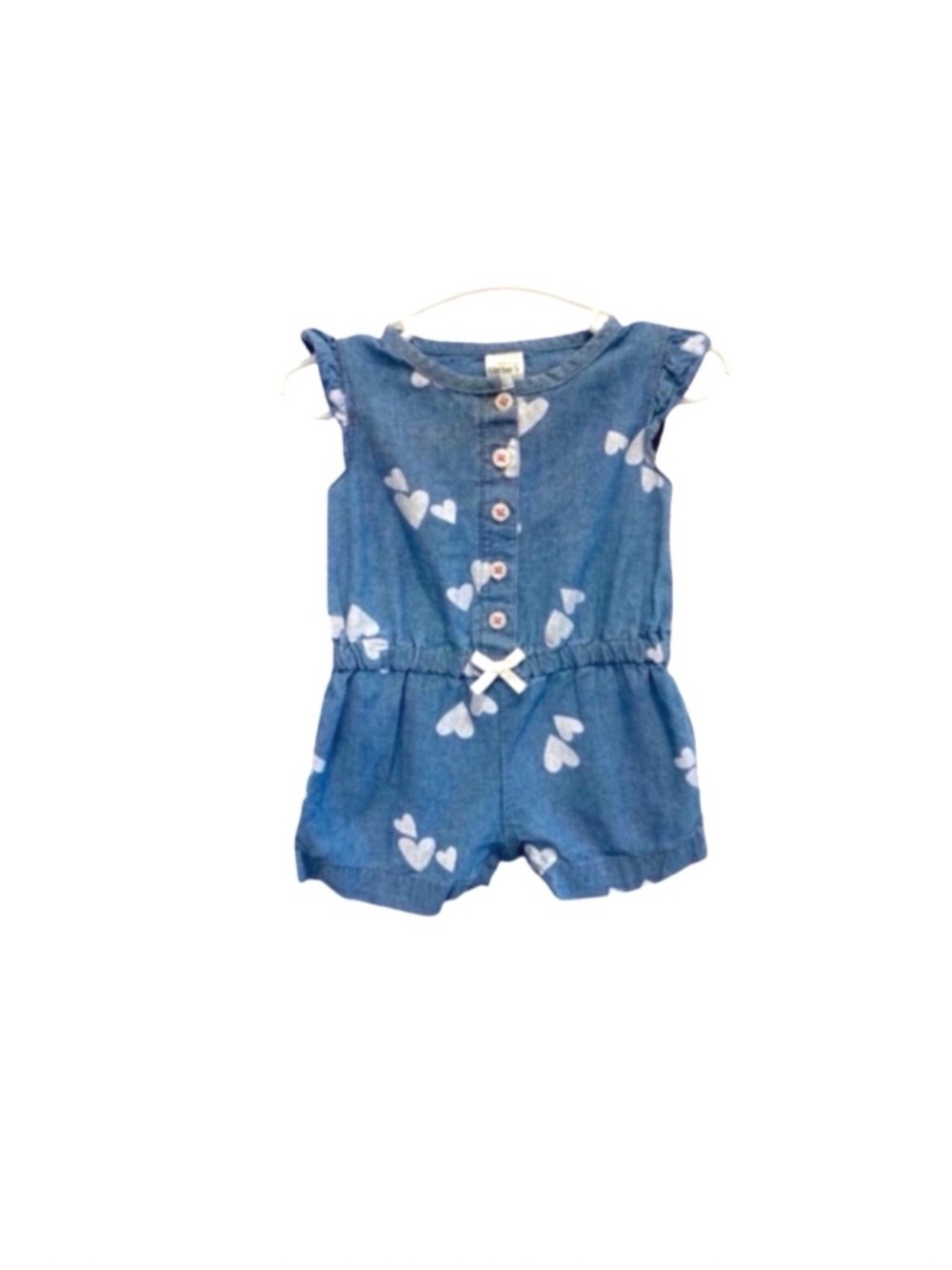 Carters Romper